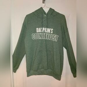 Dauphin's Countryfest Hoodie